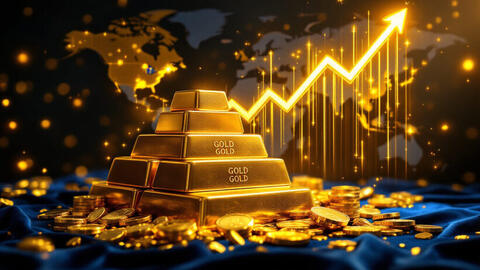 Giá vàng bất ngờ tăng