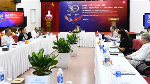 Việt Nam tiếp tục là điểm đến hấp dẫn với doanh nghiệp Mỹ
