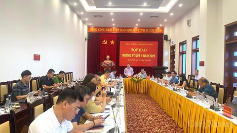 Quảng Ninh: Tốc độ tăng trưởng kinh tế đứng thứ 3 cả nước