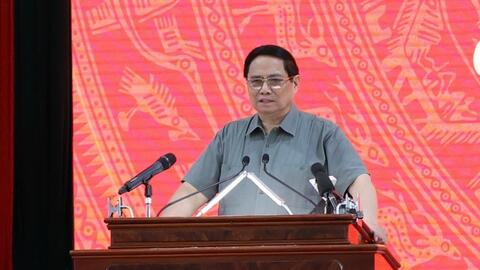 Thủ tướng: Nỗ lực tổ chức, vận hành chính quyền hai cấp thật trơn chu, hoàn hảo