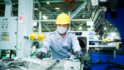 Nhiều chính sách mới phát triển công nghiệp hỗ trợ