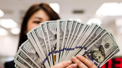 Tỷ giá USD hôm nay 18/07/2025: Đồng USD tăng giá, đồng Yen suy yếu