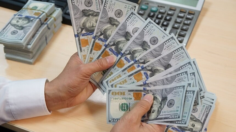 Tỷ giá USD hôm nay 20/07/2025: Thị trường đi ngang