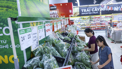 Thị trường bán lẻ 'đón sóng' tăng trưởng mới