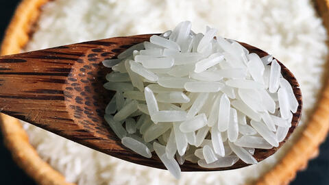 Gạo phát thải thấp: Tấm hộ chiếu xanh của nông nghiệp Việt Nam ra thế giới