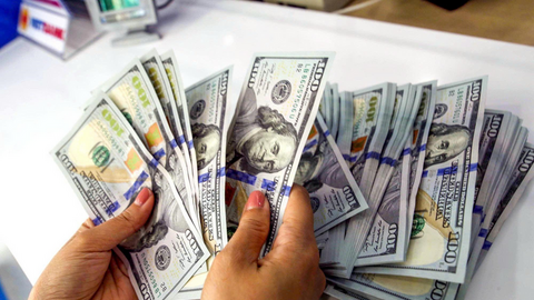 Tỷ giá USD hôm nay 23/07/2025: Tỷ giá USD ngân hàng giảm nhẹ