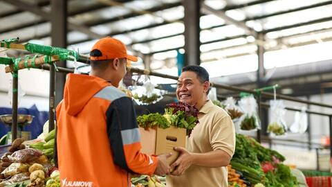 Giảm giá thành từ gốc tạo lợi thế xuất khẩu cho nông sản Việt