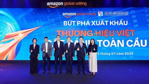 Mở rộng hợp tác số nâng cao năng lực cạnh tranh toàn cầu cho doanh nghiệp