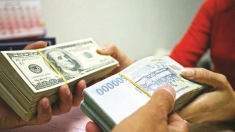 Tỷ giá USD hôm nay 27/07/2025: Đồng USD tăng giá, đồng Yên suy yếu