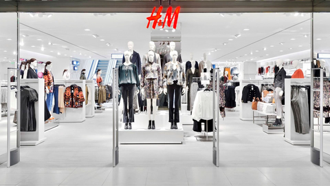H&M: Việt Nam là thị trường sản xuất quan trọng đối với Tập đoàn H&M