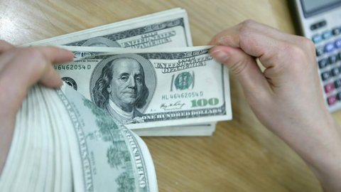 Tỷ giá USD hôm nay 01/08/2025:  Đồng USD hướng tới đà tăng đầu tiên trong năm