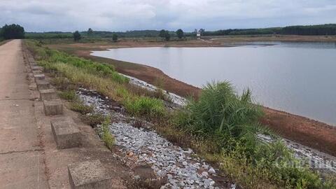 Quảng Trị: Đảm bảo an toàn cho các hồ đập trước mùa mưa bão 2025