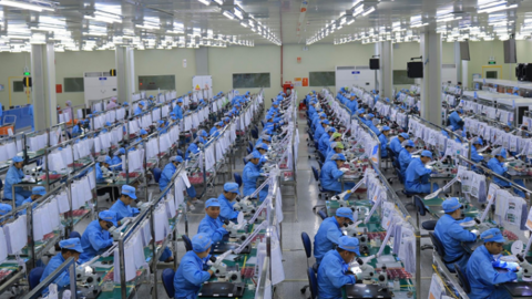 Thực thi EVFTA, kim ngạch thương mại Việt Nam - Pháp hướng đến 15 tỷ USD