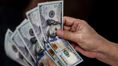 Tỷ giá USD hôm nay 02/08/2025: Tỷ giá ‘chợ đen’ lao dốc