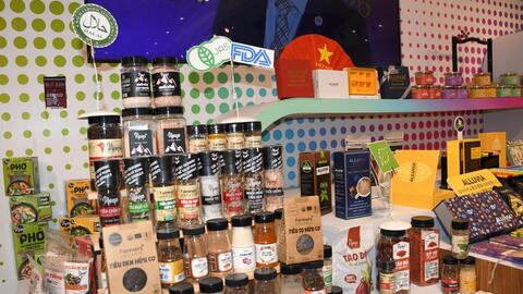 Thị trường Halal 5.000 tỷ USD: Cơ hội lớn cho doanh nghiệp Việt