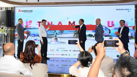 Nền tảng số B2B: Nâng sức cạnh tranh, mở rộng thị trường xuất khẩu