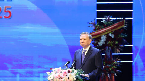 Tổng Bí thư Tô Lâm: Ngành Tài chính giữ vai trò tham mưu chiến lược