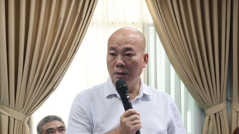 Mở rộng cánh cửa thị trường Campuchia cho doanh nghiệp Việt