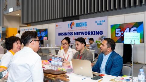 Đón đầu xu hướng chuyển dịch, doanh nghiệp Việt cần gì?