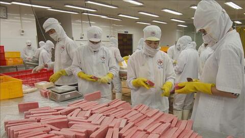 Viet Nam International Sourcing 2025 thúc đẩy kết nối Việt Nam-Hoa Kỳ