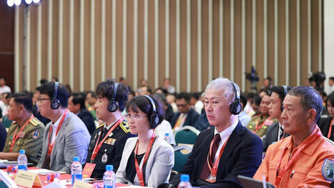 Thủ tướng dự Diễn đàn đối thoại với doanh nghiệp về phòng cháy, chữa cháy và chuyển đổi số