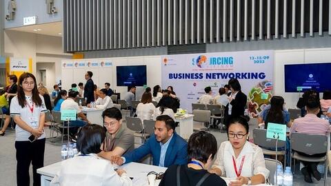 VIS 2025: Doanh nghiệp Hoa Kỳ ‘săn’ gì từ các nhà sản xuất Việt Nam?