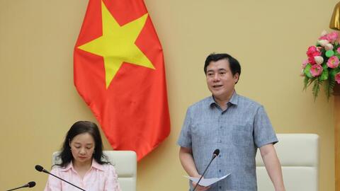 Bộ Công Thương tổ chức hội thảo lấy ý kiến lộ trình áp dụng phối trộn nhiên liệu sinh học