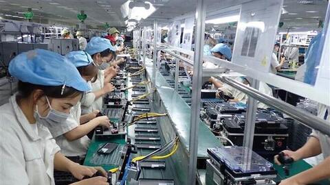 Kim ngạch thương mại Việt Nam – Singapore đạt 23,1 tỷ SGD