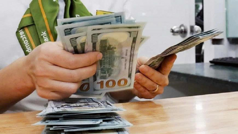 Tỷ giá USD hôm nay 22/08/2025: USD đi lên trước giờ Powell phát biểu