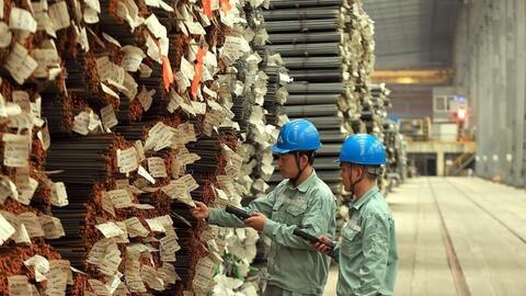 Diễn đàn phòng vệ thương mại: Gia tăng sức đề kháng cho doanh nghiệp