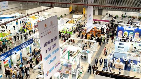 Vietnam Sourcing Expo: Cầu nối giúp doanh nghiệp thực thi FTA tốt hơn