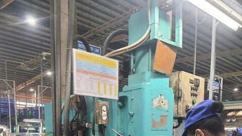 Hà Nội: Doanh nghiệp tiết kiệm điện để tăng lợi nhuận, giảm phát thải