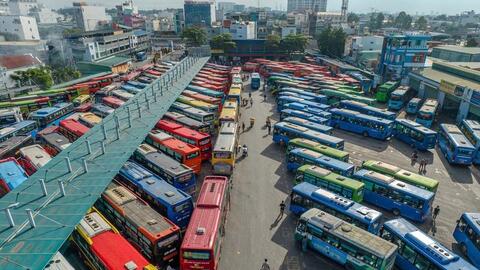 Sức nóng đại lễ A80 kéo Việt kiều về nước, tour nội địa 'cháy' hàng