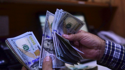 Tỷ giá USD hôm nay 03/09/2025: Chỉ số DXY tăng vọt