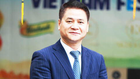 Thương vụ Việt Nam: Cầu nối chiến lược giữa doanh nghiệp với chuỗi cung ứng quốc tế