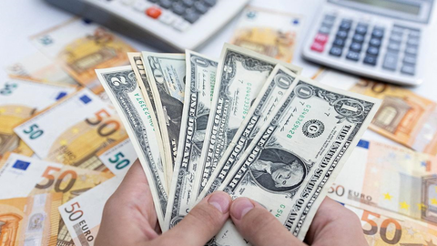 Tỷ giá USD hôm nay 05/09/2025: Đồng USD giữ ổn định