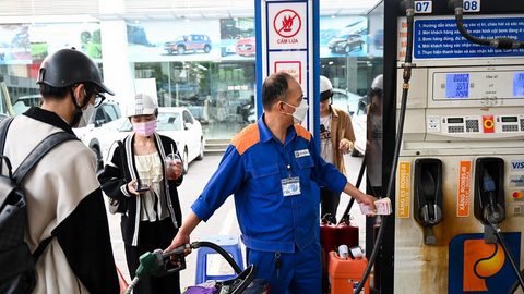 Giá xăng dầu hôm nay 06/09/2025: Dầu hướng tới tuần giảm giá