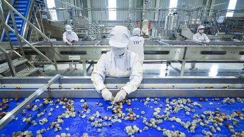 Số doanh nghiệp thành lập mới tại Sơn La tăng mạnh