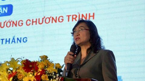 Doanh nghiệp đón cơ hội 'vàng' từ thương mại điên tử xuyên biên giới