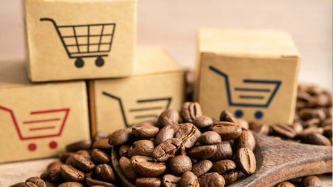 Cà phê Việt Nam lập kỷ lục xuất khẩu, vượt mục tiêu trước 5 năm