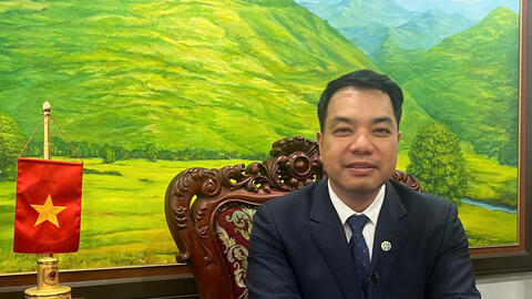 TS. Mạc Quốc Anh: Gỡ nút thắt để doanh nghiệp tư nhân phát triển