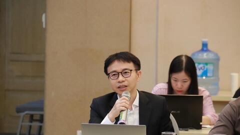 Doanh nghiệp 'hiến kế' hoàn thiện dự thảo Luật Thương mại điện tử