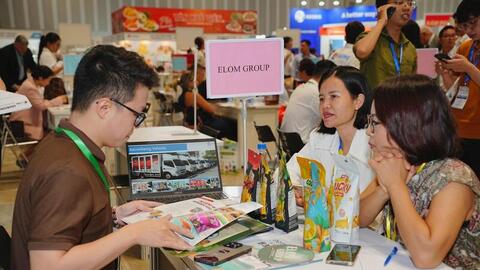 Ngành thực phẩm & đồ uống: Đối tác quốc tế cần gì ở doanh nghiệp Việt?