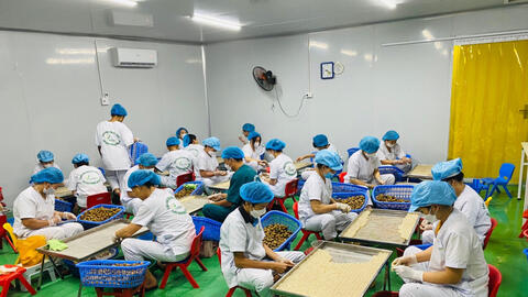 Liên kết doanh nghiệp: 'Bệ phóng' đưa công nghiệp Hưng Yên 'cất cánh'