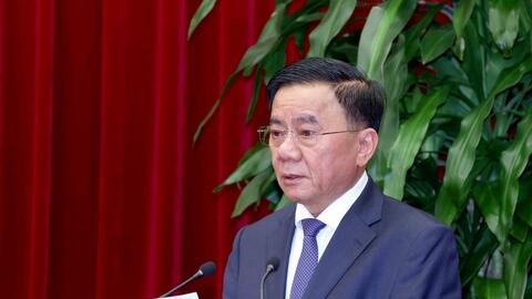 Kết luận mới của Bộ Chính trị, Ban Bí thư về đại hội đảng bộ các cấp