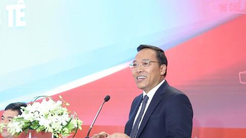 Doanh nghiệp Việt rộng cửa tham gia phát triển điện hạt nhân, điện gió