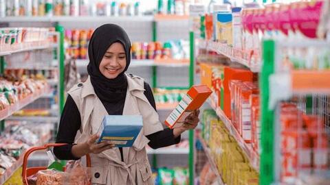 Tận dụng RCEP khai phá thị trường Halal tỷ đô