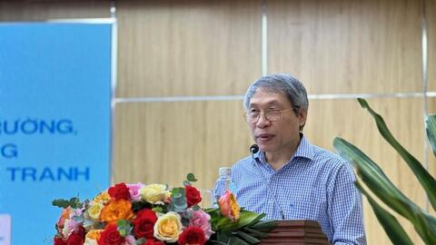 Doanh nghiệp Việt trước thách thức liên kết chuỗi cung ứng toàn cầu