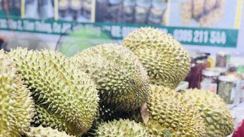 Chuyên gia: Sự năng động của Chính phủ giúp ngành rau quả bứt tốc