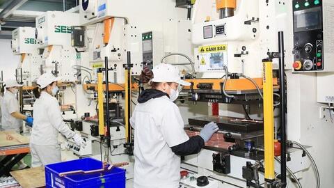 Doanh nghiệp Việt sẽ 'tỏa sáng' nếu được trao cơ hội